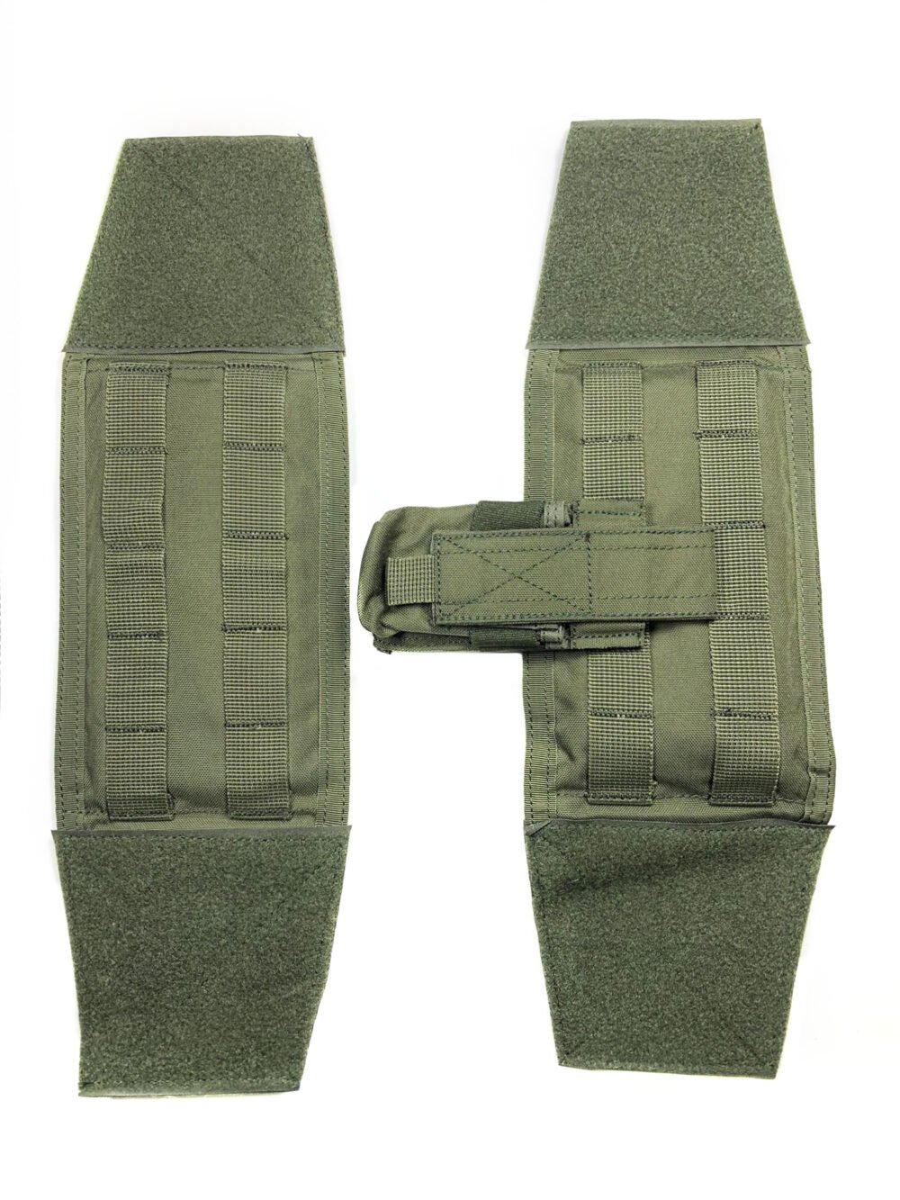 SPIDER Kids Plate Carrier "KPC" - OD