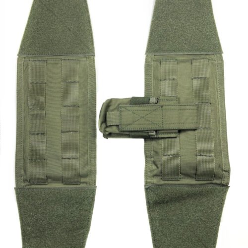 SPIDER Kids Plate Carrier "KPC" - OD