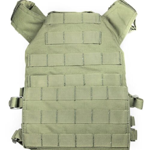 SPIDER Kids Plate Carrier "KPC" - OD