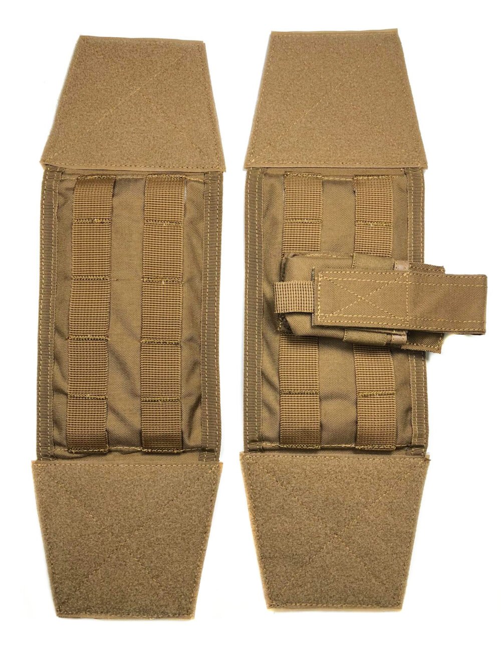 SPIDER Kids Plate Carrier "KPC" - Coyote
