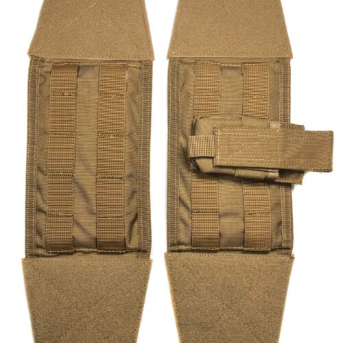 SPIDER Kids Plate Carrier "KPC" - Coyote