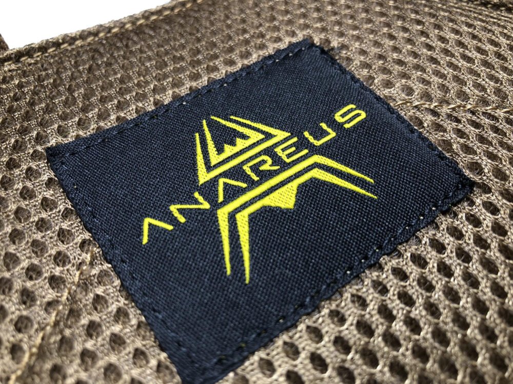 SPIDER Kids Plate Carrier "KPC" - Coyote