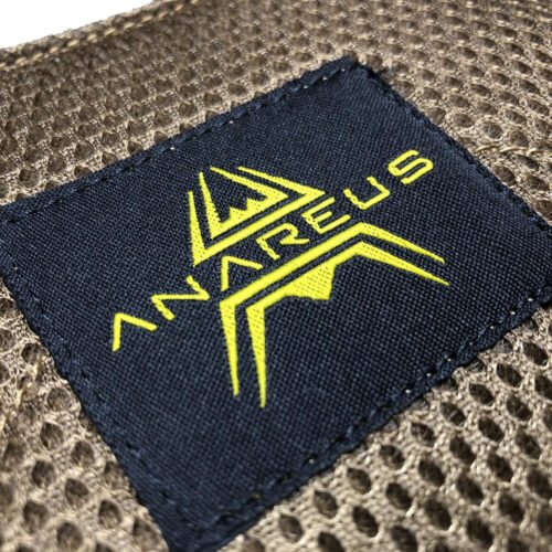 SPIDER Kids Plate Carrier "KPC" - Coyote