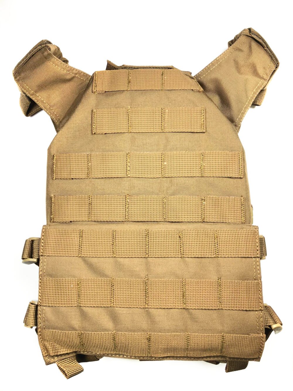 SPIDER Kids Plate Carrier "KPC" - Coyote