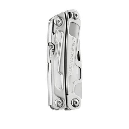 Leatherman Multitool REV(R) - Silver
