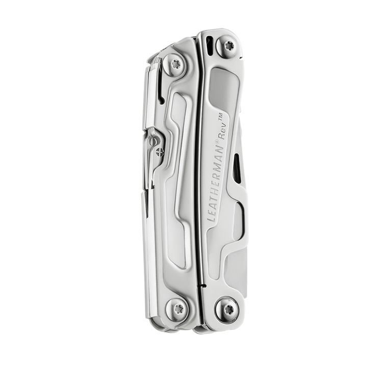Leatherman Multitool REV(R) - Silver