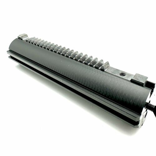 CNC piston for AA-12 Tokyo Marui