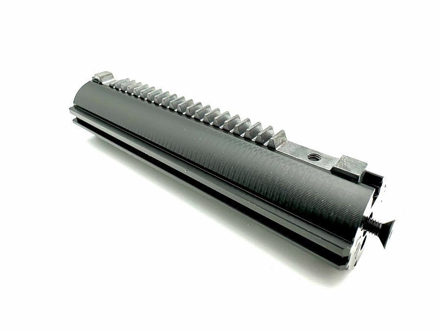 CNC piston for AA-12 Tokyo Marui