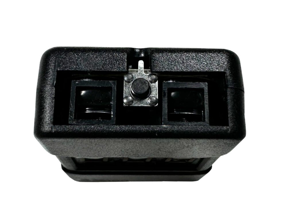 Li-Po alarm for 2-8 cells