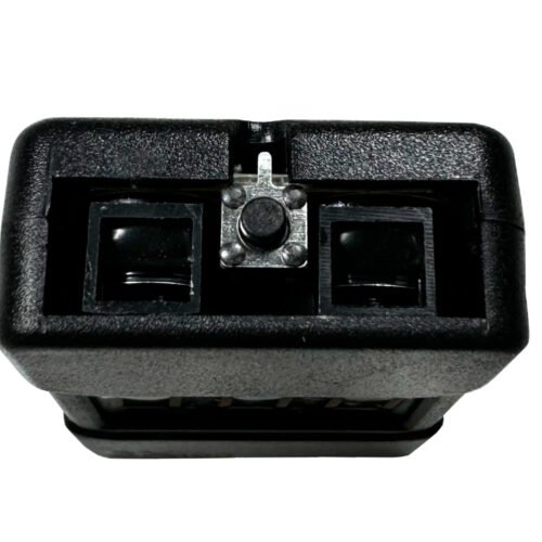 Li-Po alarm for 2-8 cells