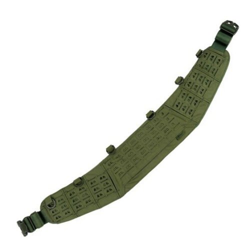 Novritsch BATTLEBELT 3.0 - Green