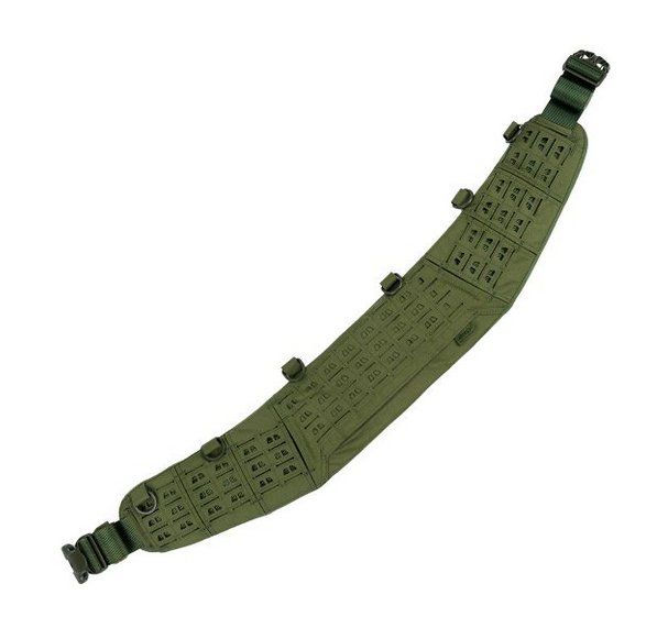 Novritsch BATTLEBELT 3.0 - Green