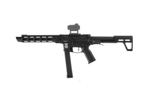 Novritsch SSR9 AEG Classic - Black