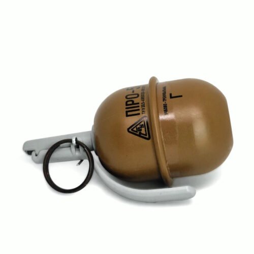 Airsoft hand grenade Pyro-5G