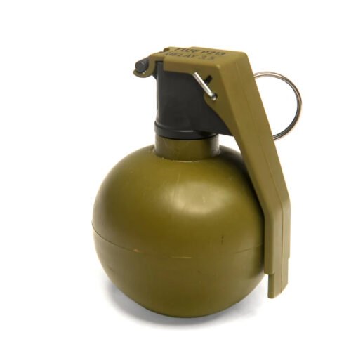 Airsoft hand grenade P-67G NATO
