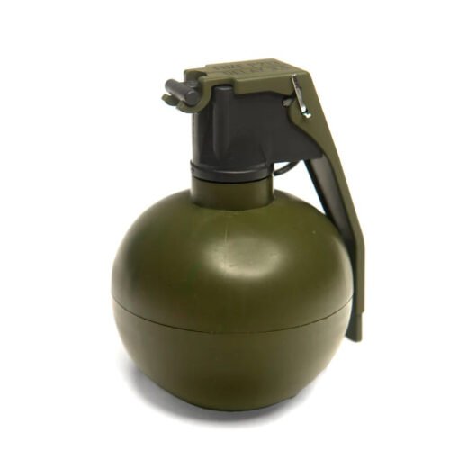 Airsoft hand grenade P-67M NATO