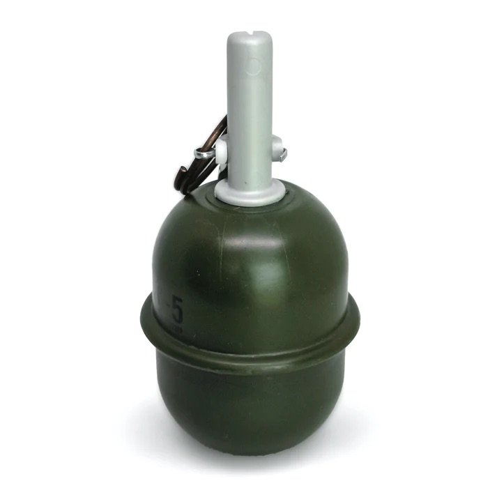Airsoft hand grenade Pyro-5M