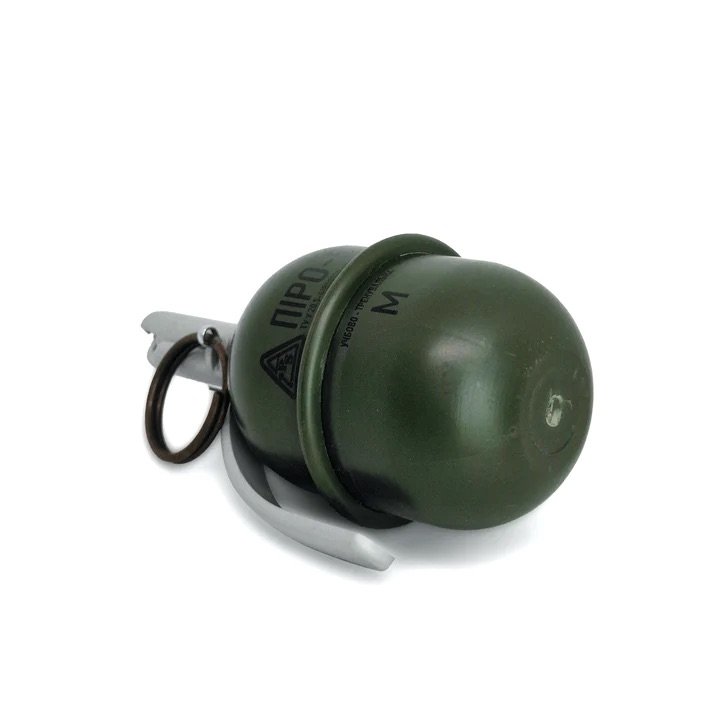 Airsoft hand grenade Pyro-5M
