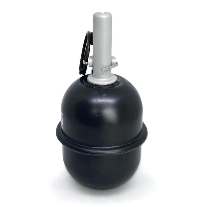 Airsoft hand grenade Pyro-5P