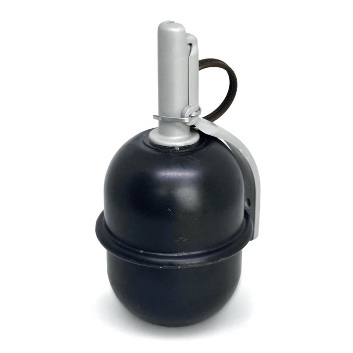 Airsoft hand grenade Pyro-5P