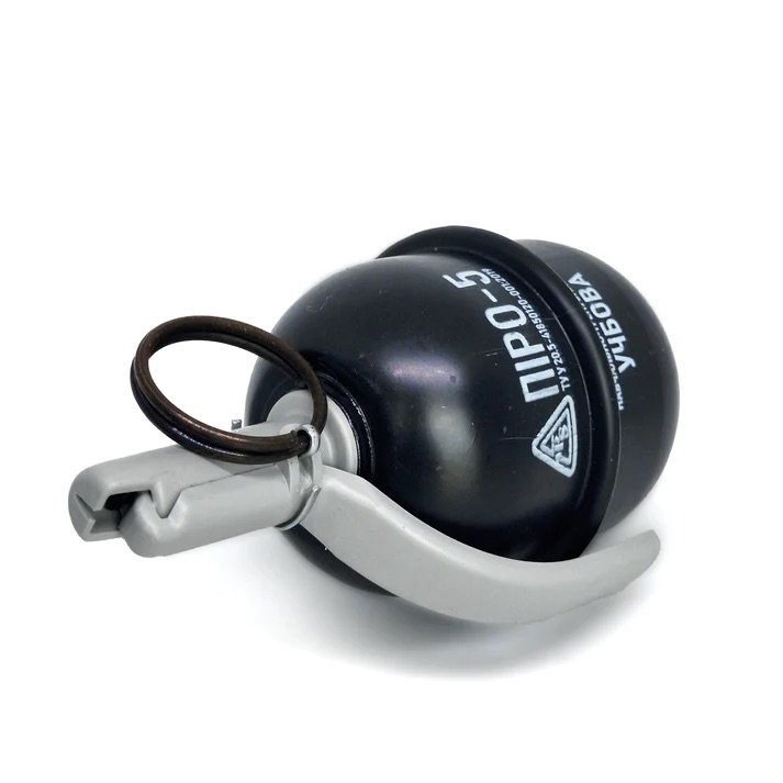 Airsoft hand grenade Pyro-5P