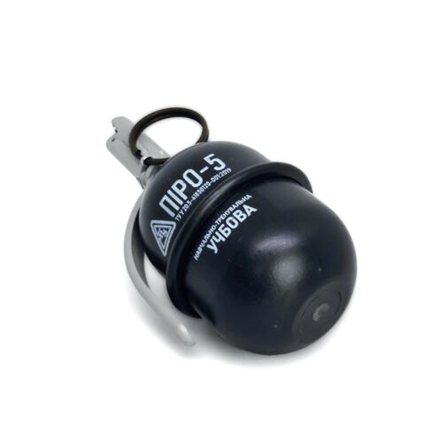 Airsoft hand grenade Pyro-5P