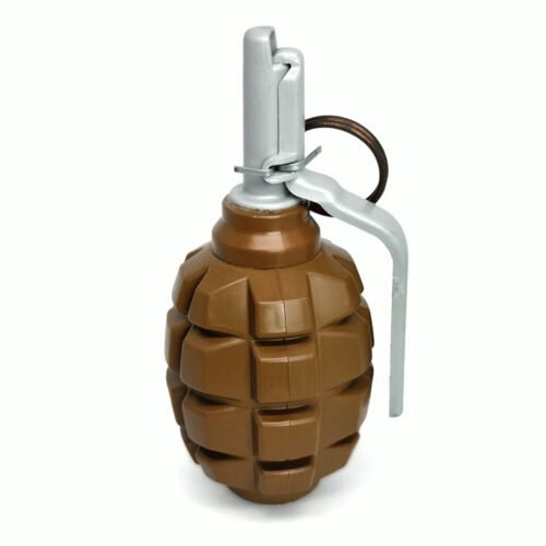 Airsoft hand grenade Pyro-F1G