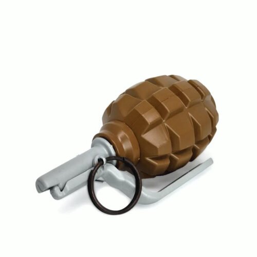 Airsoft hand grenade Pyro-F1G