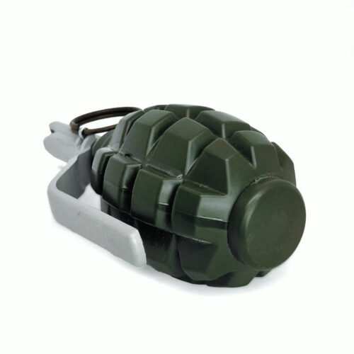 Airsoft hand grenade Pyro-F1M
