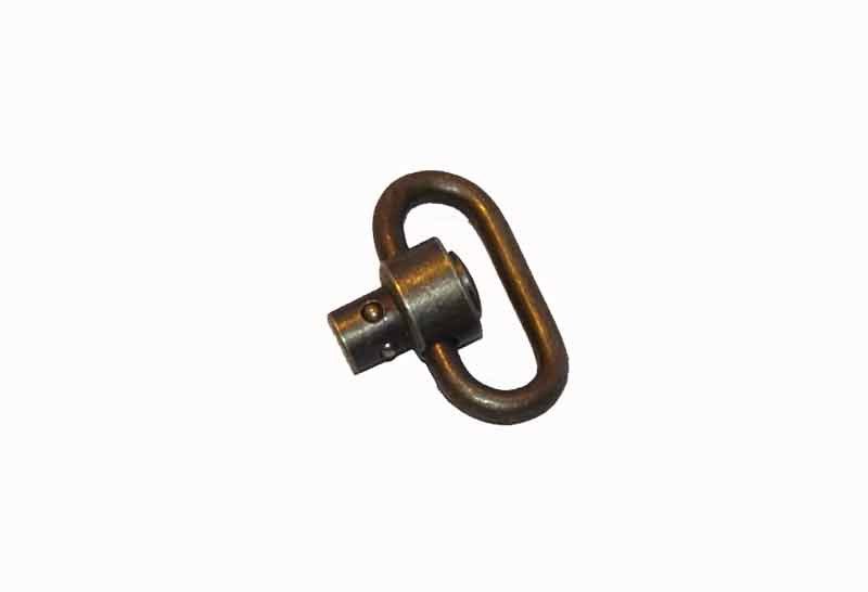 FMA QD Sling Swivel - Black
