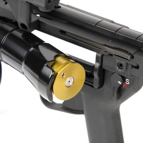 56160 M320 V1 Grenade Launcher, Dark Earth