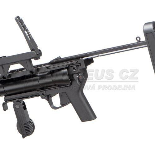 56163 M320 V1 Grenade Launcher, Dark Earth