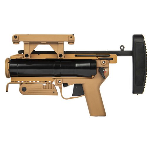 56165 M320 V1 Grenade Launcher, Dark Earth