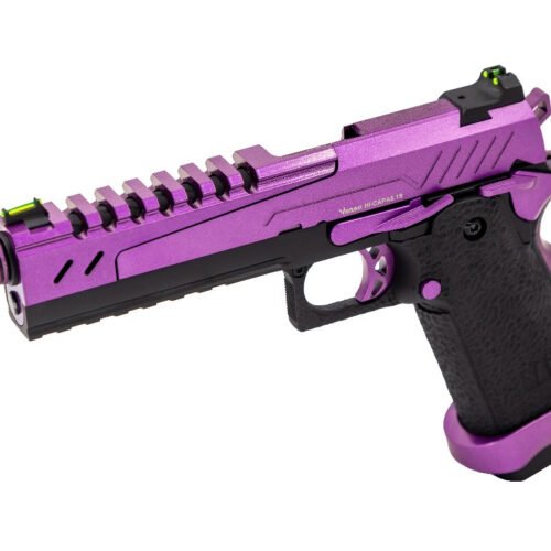 VORSK Hi-Capa 5.1 Split GBB - Purple/Black