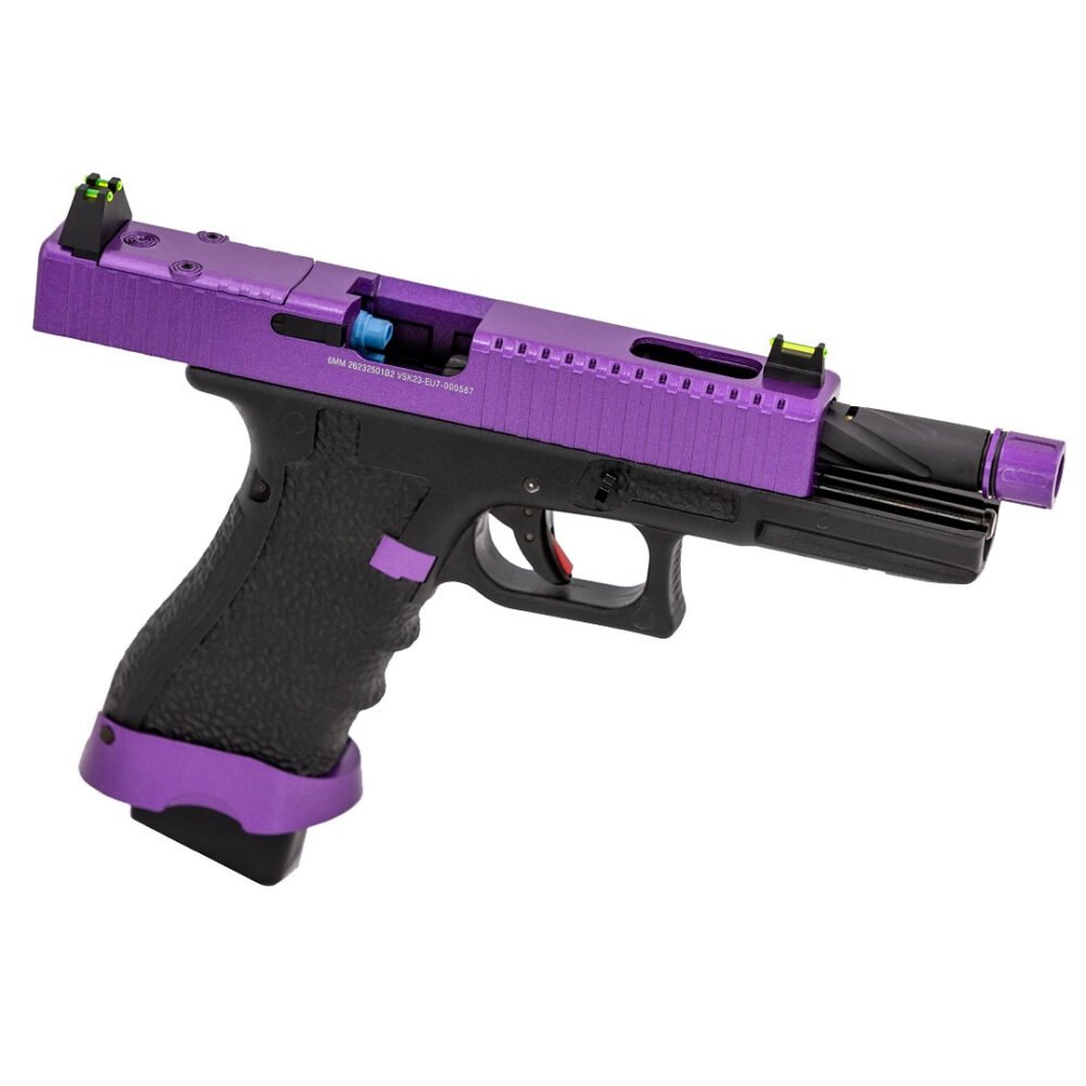 VORSK EU17 GBB - Purple