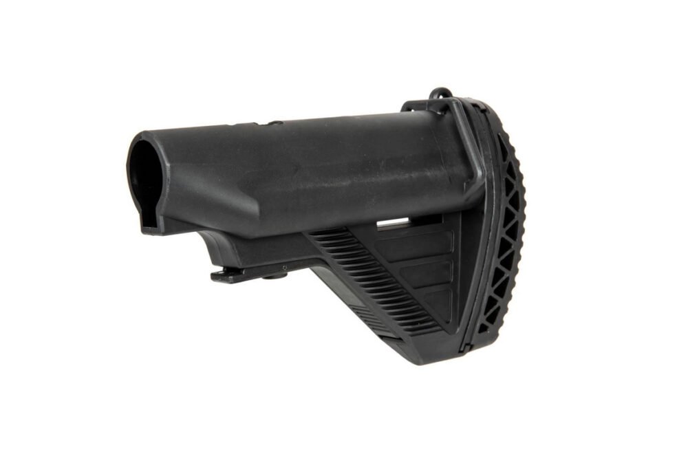 HM0399 Polymer Stock for 416 Replicas - Black