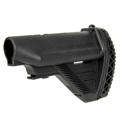 HM0399 Polymer Stock for 416 Replicas - Black