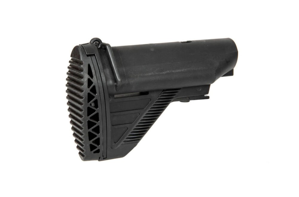 HM0399 Polymer Stock for 416 Replicas - Black