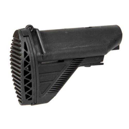 HM0399 Polymer Stock for 416 Replicas - Black