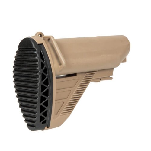 HM0399 Polymer Stock for 416 Replicas - Tan