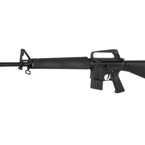Double Bell M16 A1 VN (metal body) - Black