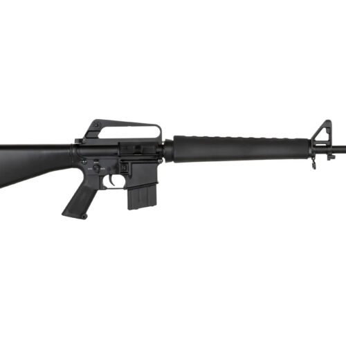 Double Bell M16 A1 VN (metal body) - Black