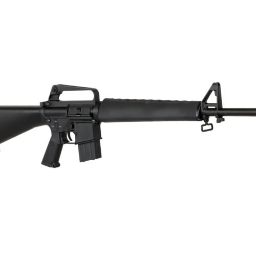 Double Bell M16 A1 VN (metal body) - Black