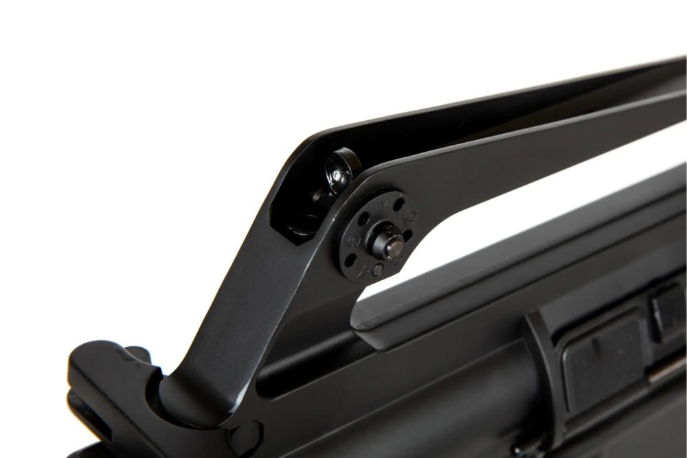 Double Bell M16 A1 VN (metal body) - Black