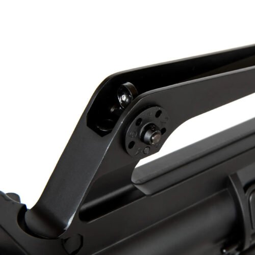 Double Bell M16 A1 VN (metal body) - Black