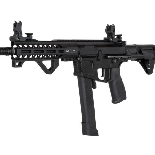 SA AR9 Carbine M-LOK PDW (SA-X02 EDGE 2.0(TM)) - Black