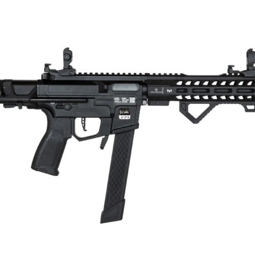 SA AR9 Carbine M-LOK PDW (SA-X02 EDGE 2.0(TM)) - Black