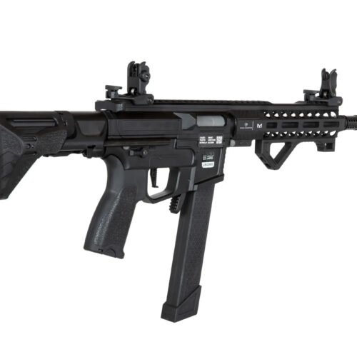 SA AR9 Carbine M-LOK PDW (SA-X02 EDGE 2.0(TM)) - Black