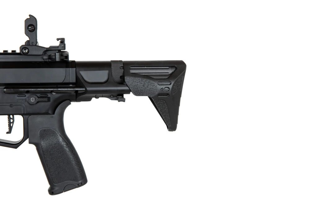 SA AR9 Carbine M-LOK PDW (SA-X02 EDGE 2.0(TM)) - Black