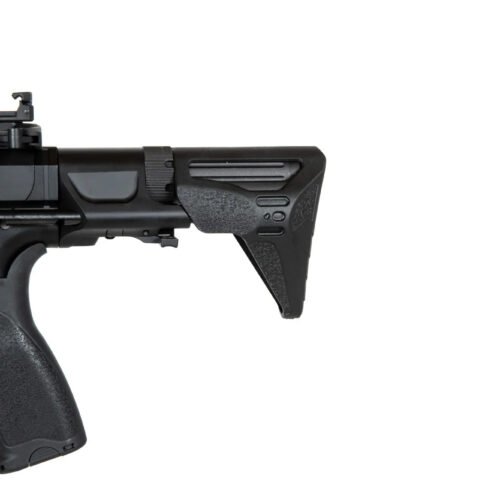 SA AR9 Carbine M-LOK PDW (SA-X02 EDGE 2.0(TM)) - Black